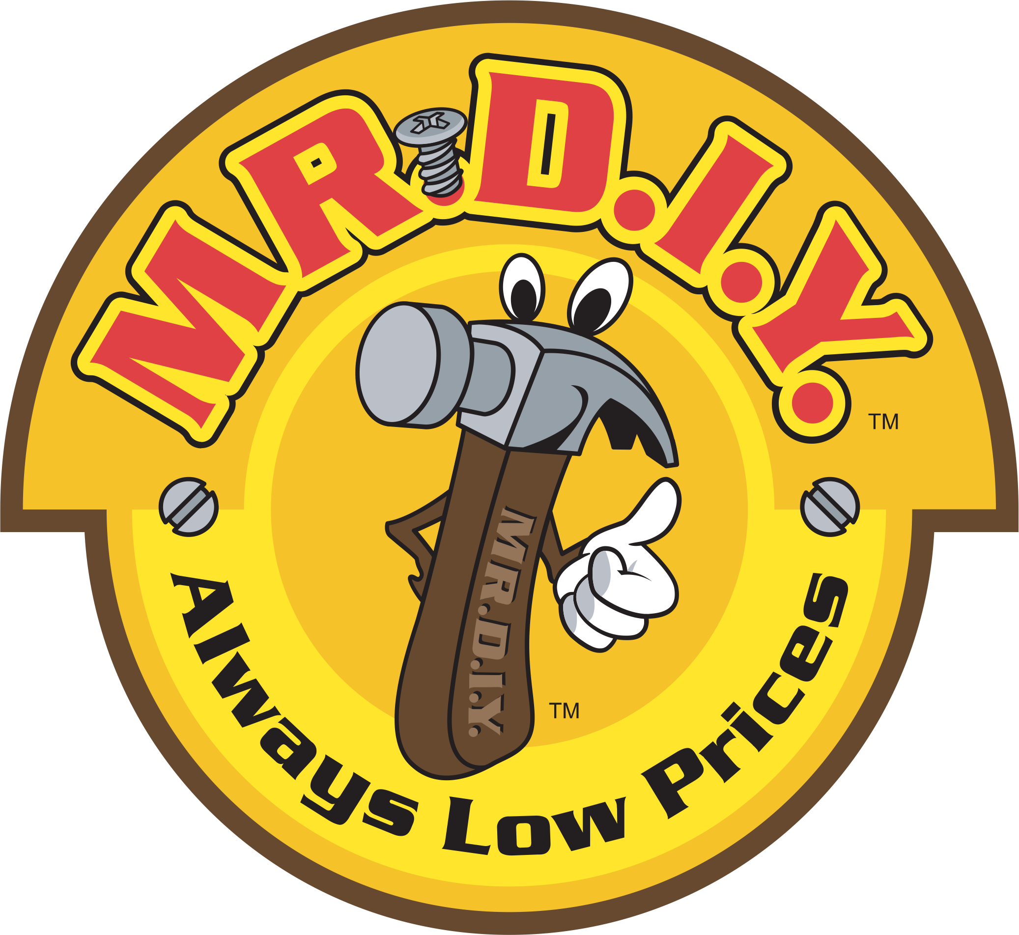 MR DIY